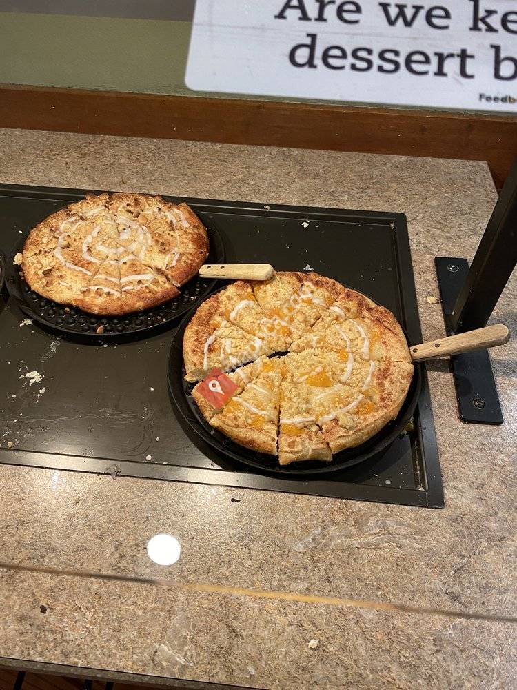 Pizza Ranch