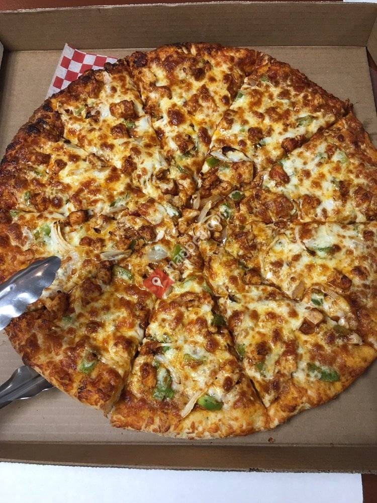 Pizza-Ria Unlimited