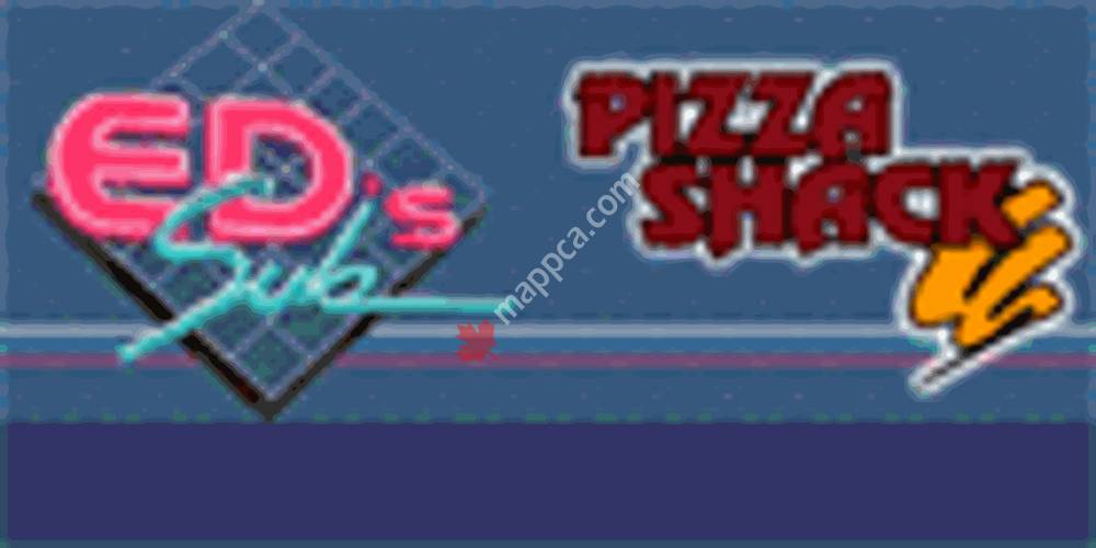 Pizza Shack