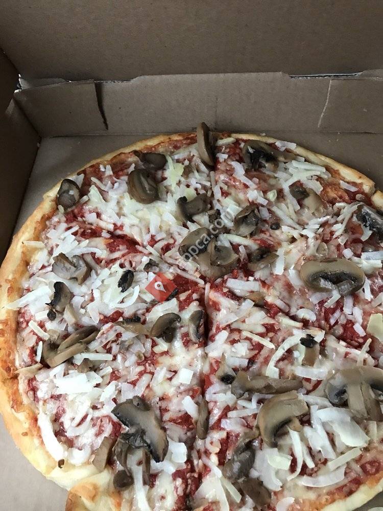 Pizza Villa