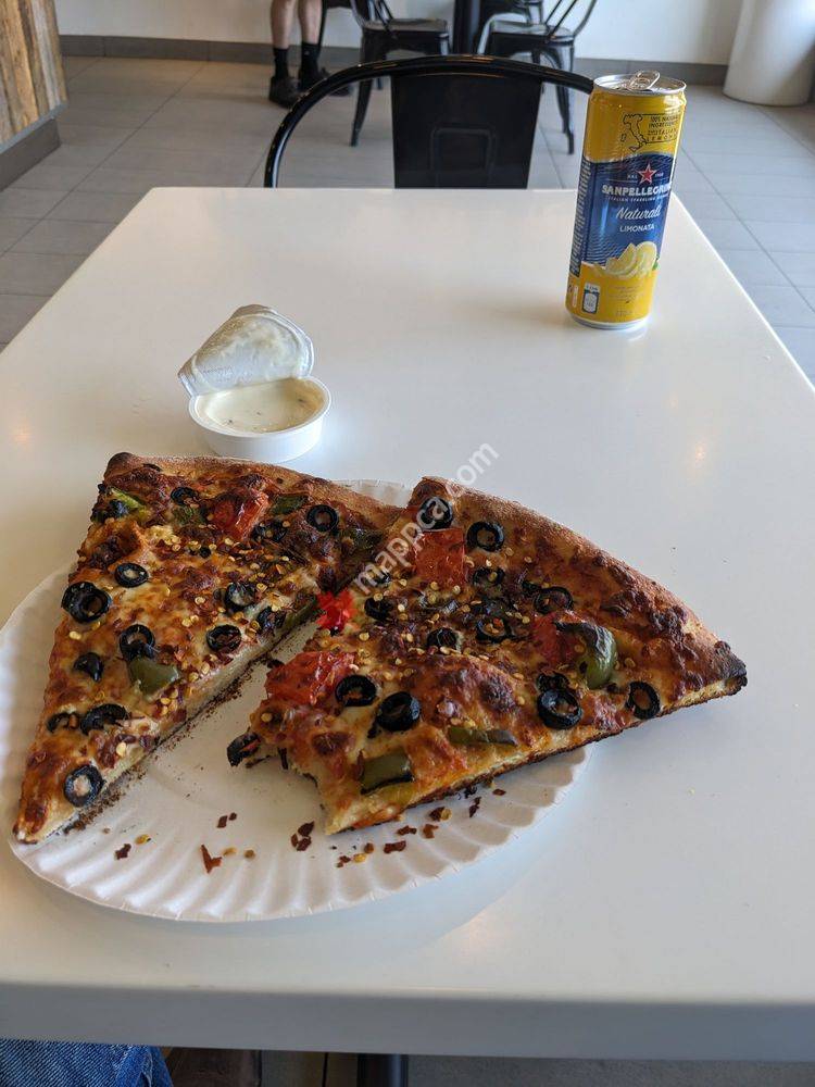 Pizzaiolo