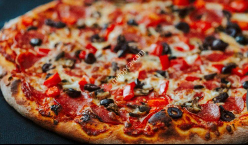 Pizzatecca
