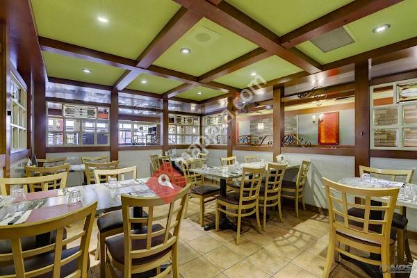 Pizzeria Du Boulevard Inc (La)