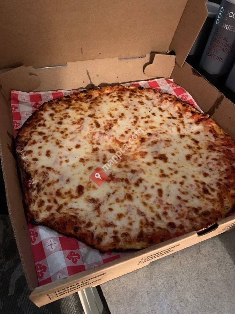 Pizzeria Montagna
