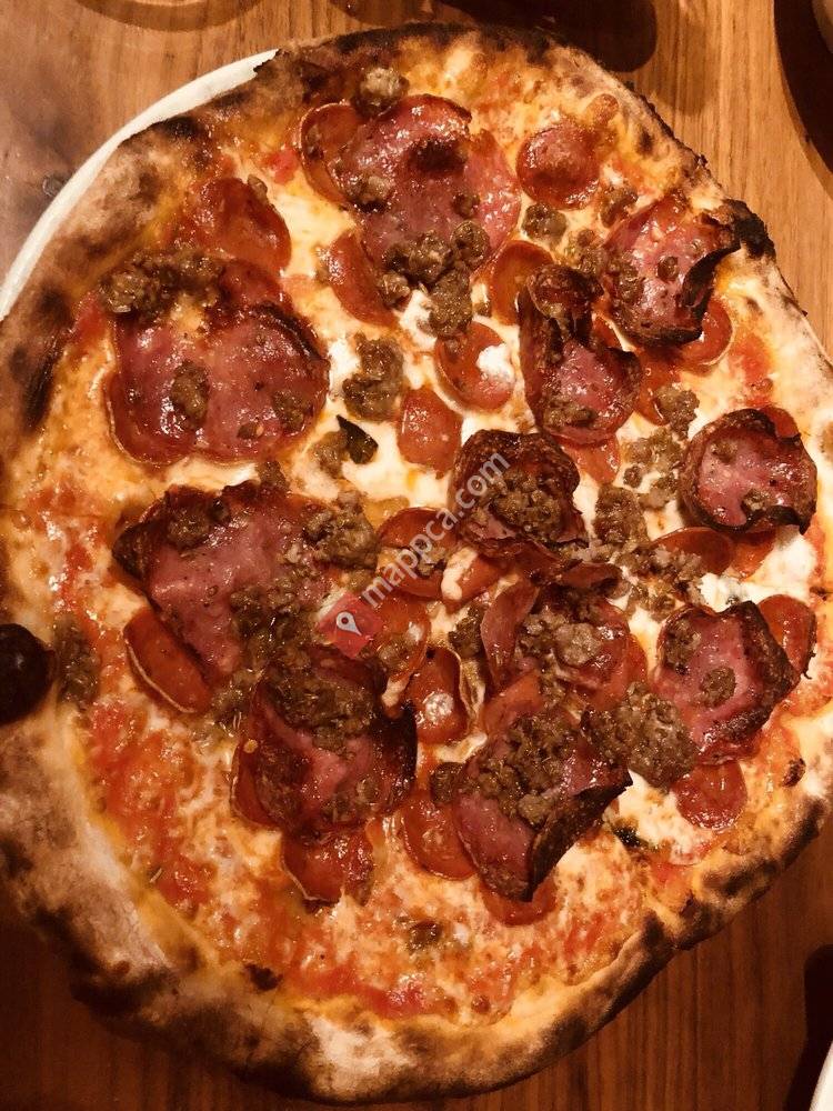 Pizzeria Sul Lago