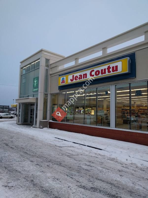 PJC Jean Coutu