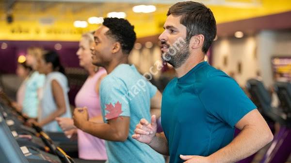 Planet Fitness