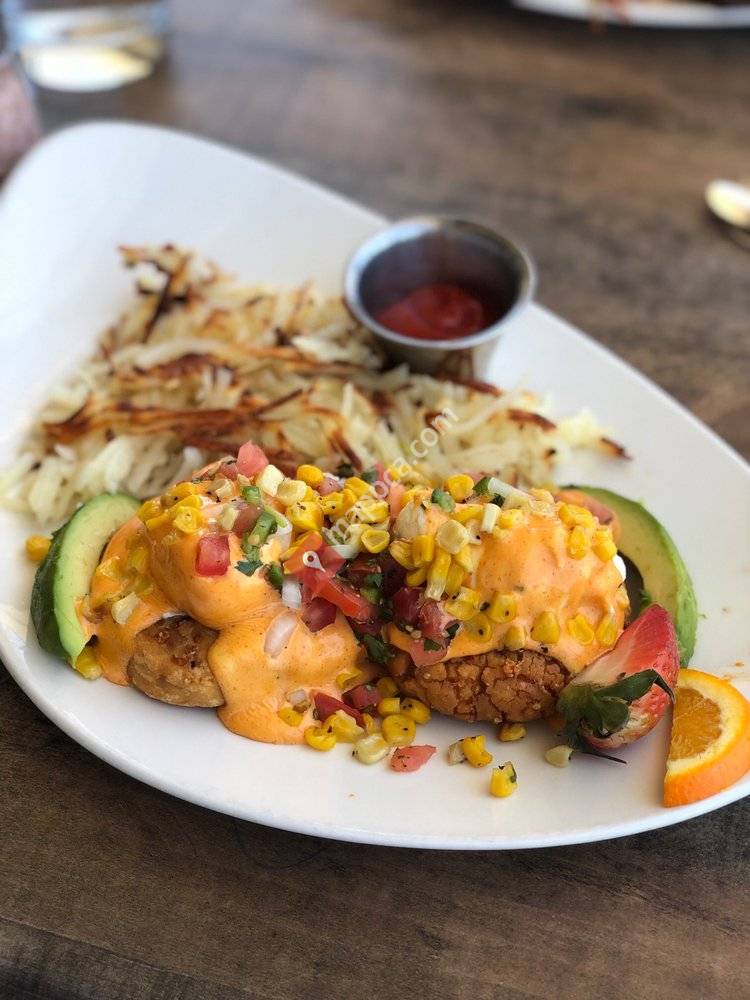 Plank's Tavern on the Water