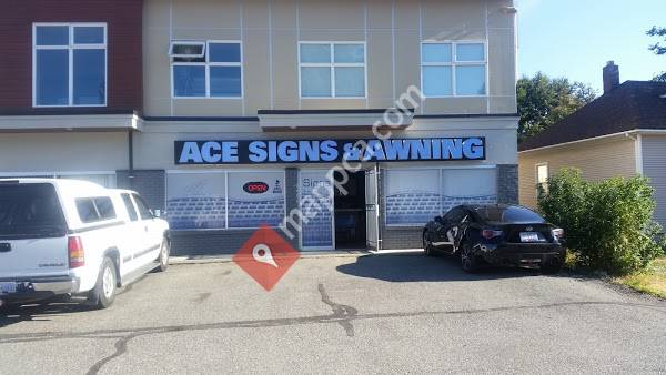 Platinum Signs Ltd (Formerly Ace Signs & Awnings)