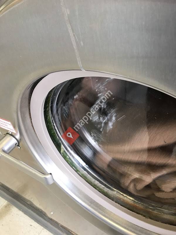 Plaza Coin Op Laundry