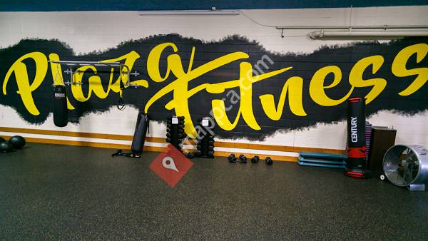 Plaza Fitness