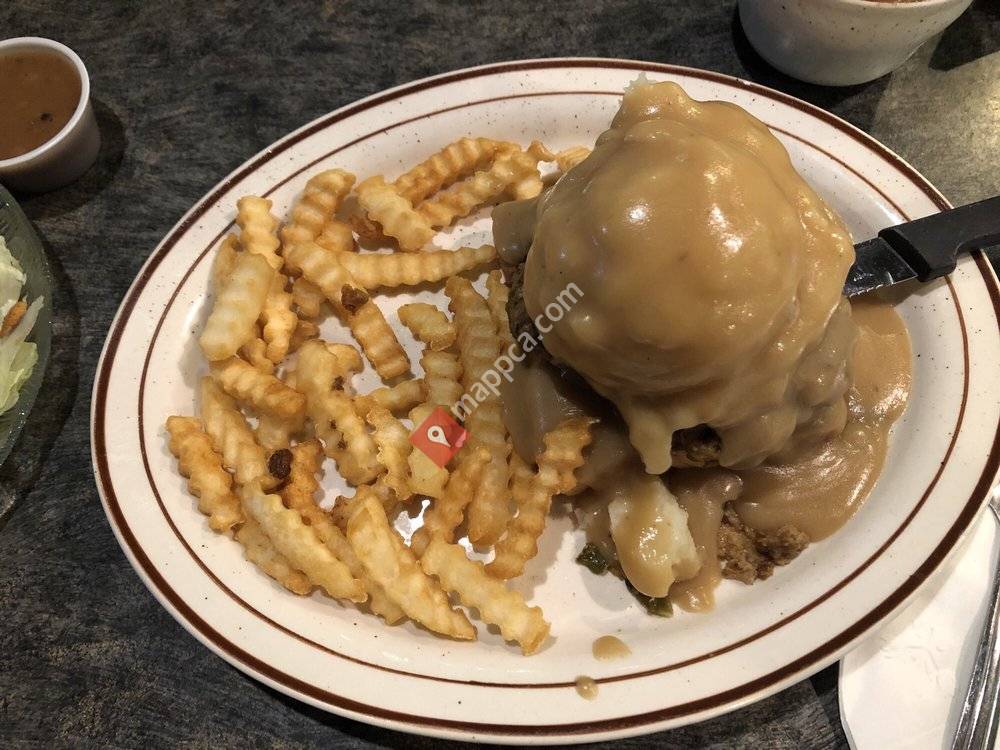 Plaza Restaurant