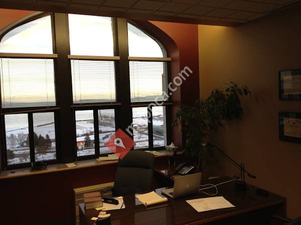 PM Law Offices Professional Corporation