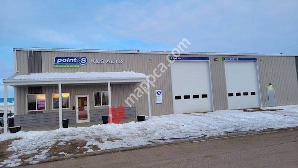 Point S K&S Auto and Truck Repair