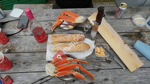 Poisson Salé Gaspésien Ltée