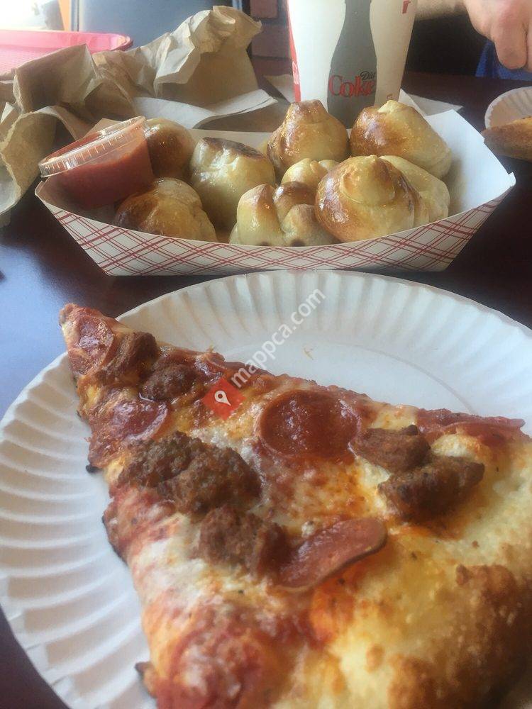 Polito's Pizza