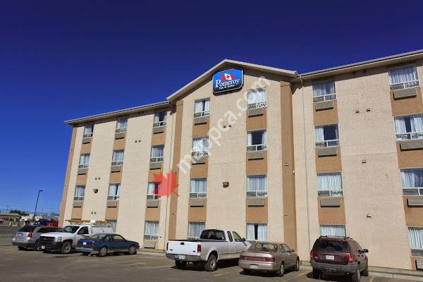 Pomeroy Inn & Suites Fort St. John