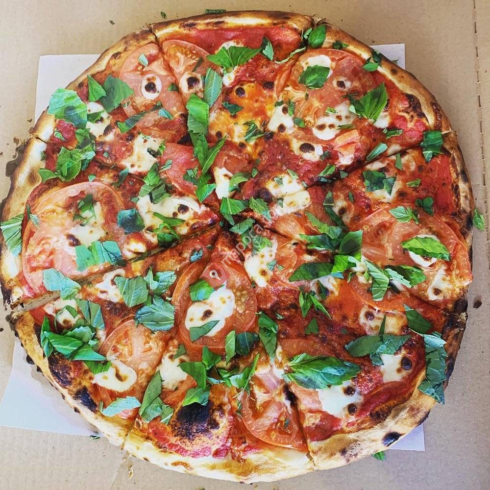 Ponderosa Pies
