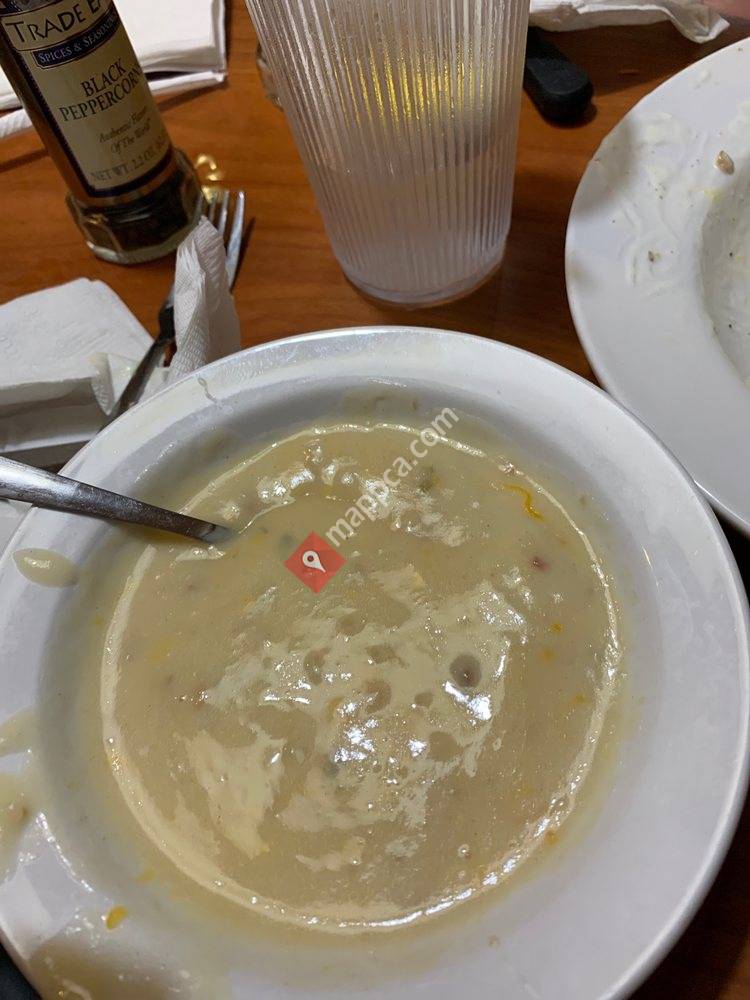 Ponderosa Steak House