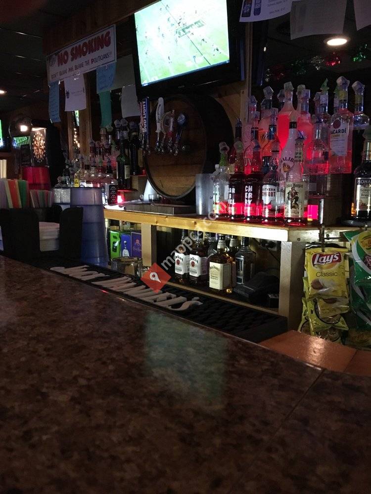 Poor Richard's Bar