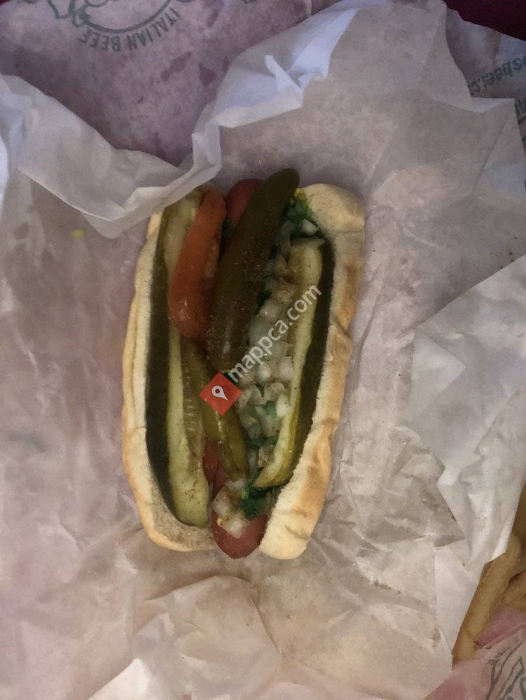 Pop's Italian Beef & Sausage - Palos Heights