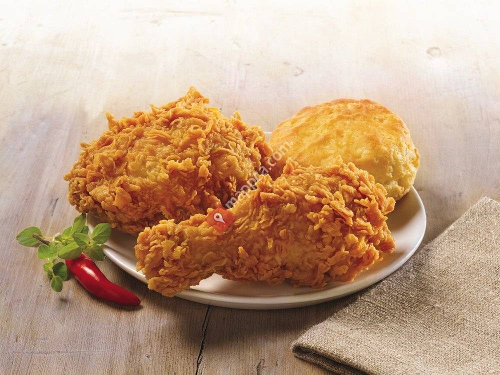 Popeyes Louisiana Kitchen