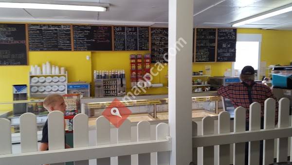 Poppa Joes Dairy