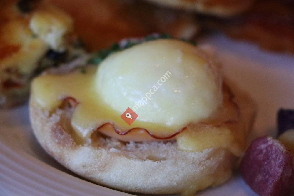 Poppy Brasserie