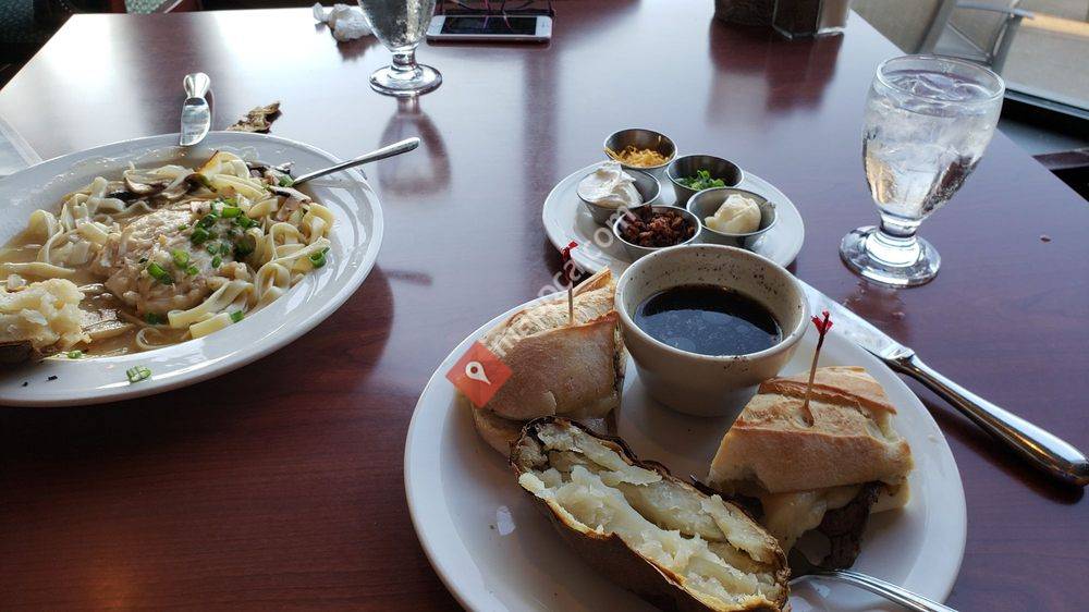 Port Angeles Crabhouse