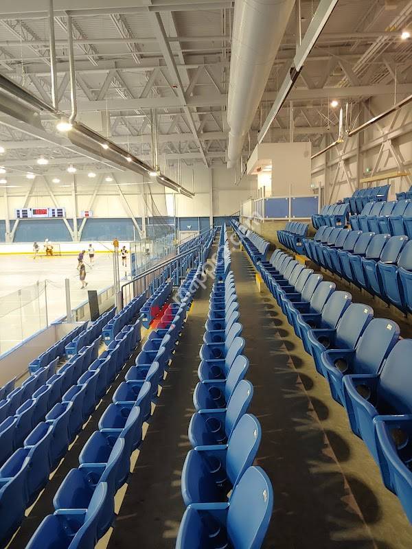 Port Coquitlam Community Centre