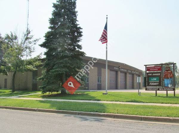 Port Edwards Fire Department