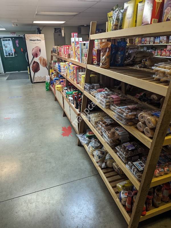 Port Renfrew General Store
