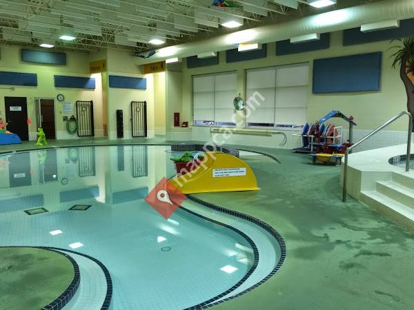 Portage Pool