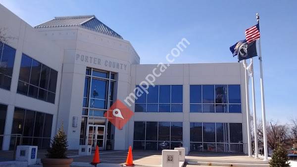 Porter County Health Department