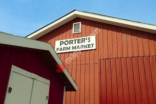 Porter's Farm Market