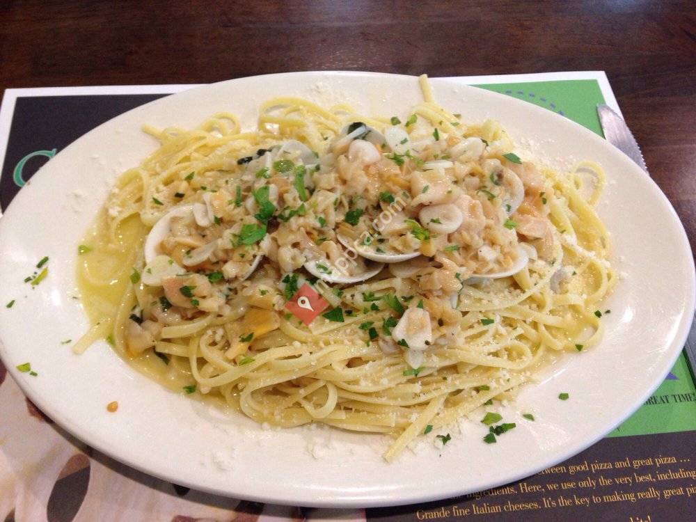Portofino Pizza & Pasta