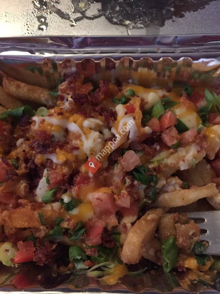 Pots Bar & Grill