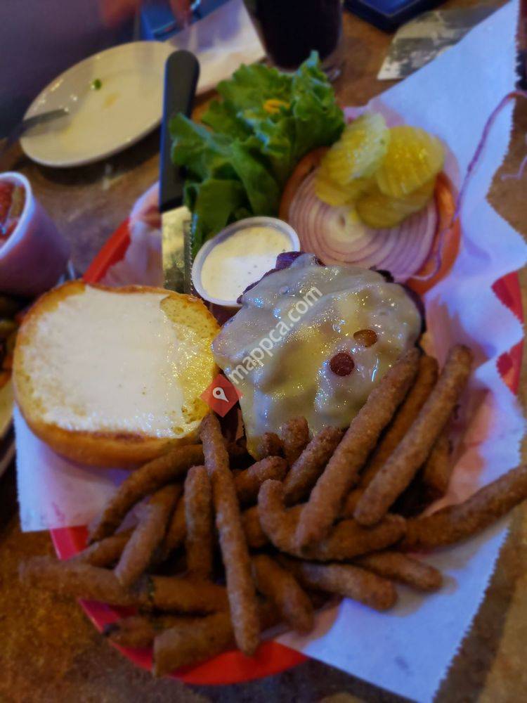 Pour House Bar & Grill