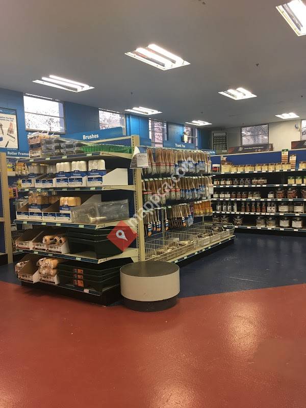 PPG Paints - Paint Store New Haven