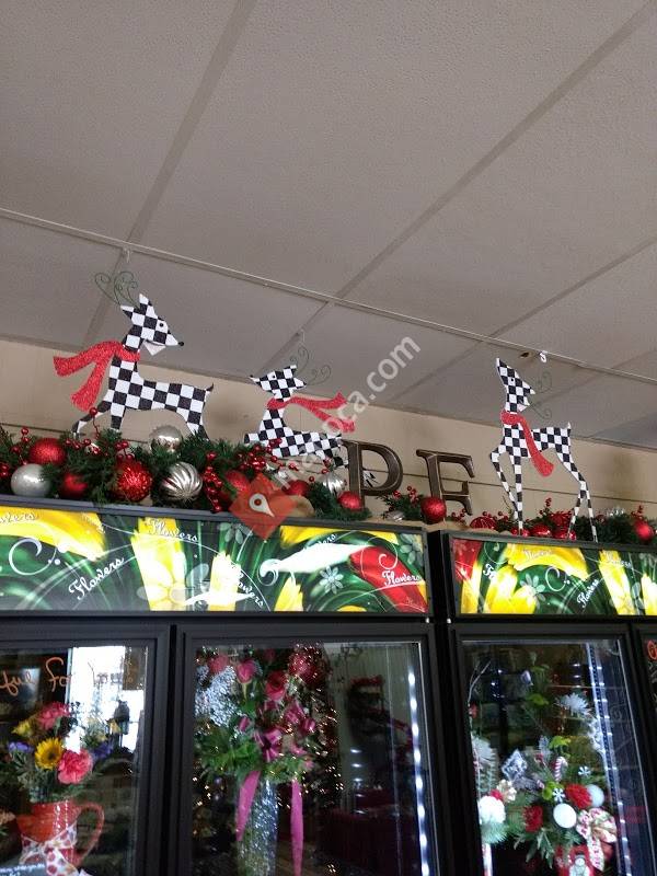 Prairie Floral & Gifts
