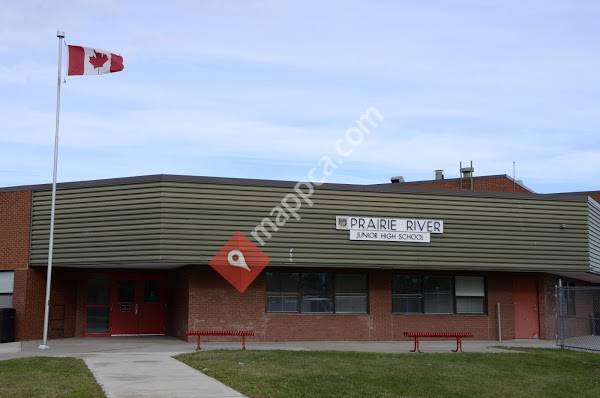 Prairie River Junior High School