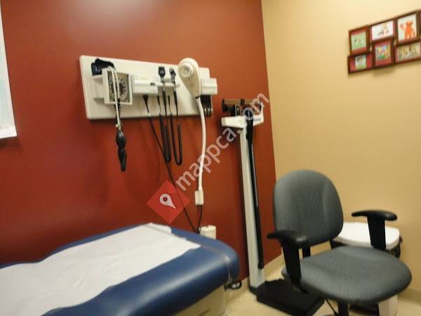 Primacy - Bedford Central Medical Clinic