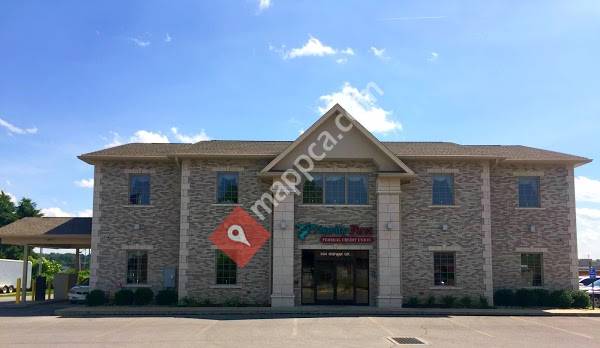 Priority First Federal Credit Union