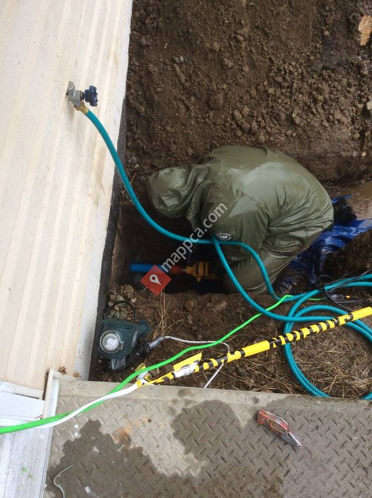 Pristine Plumbing & Drainage