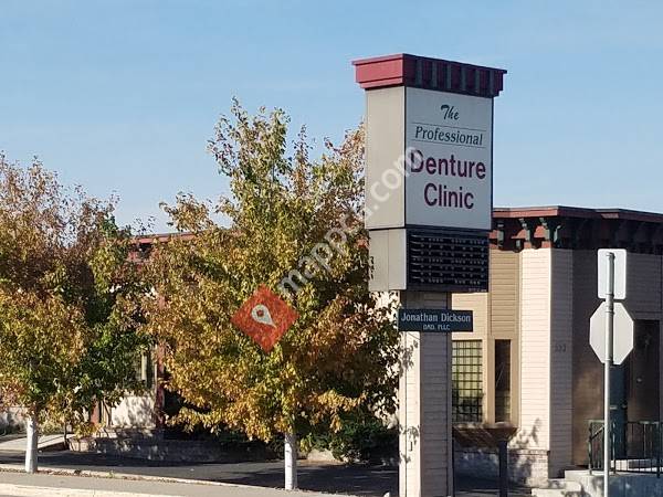 Professional Denture Clinic