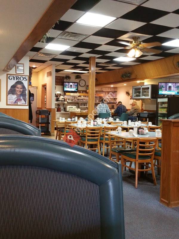 Prophet Family Restaurant