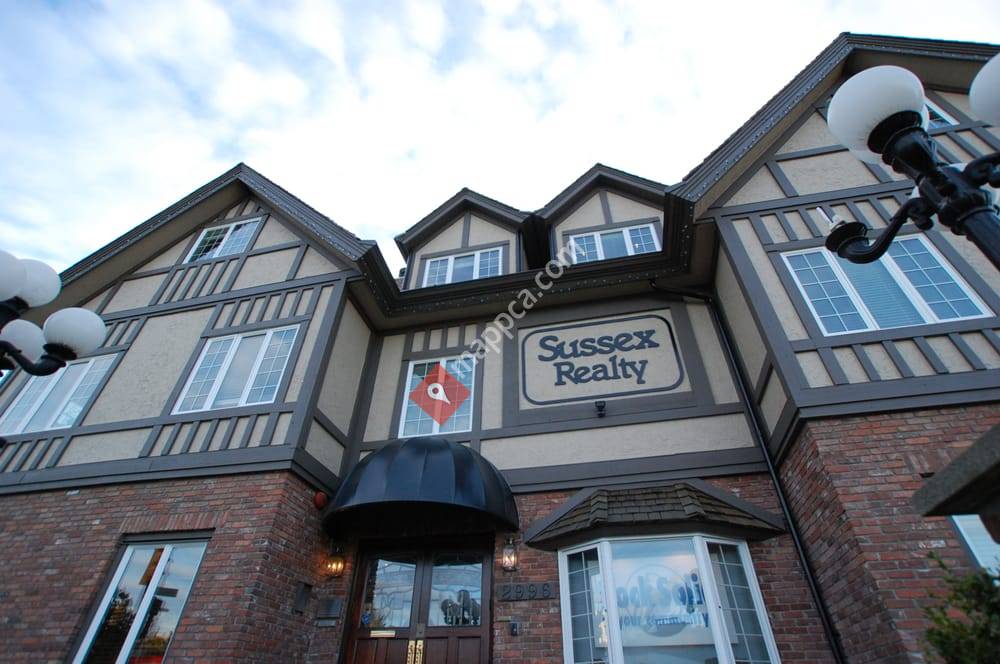 Prudential Sussex Realty