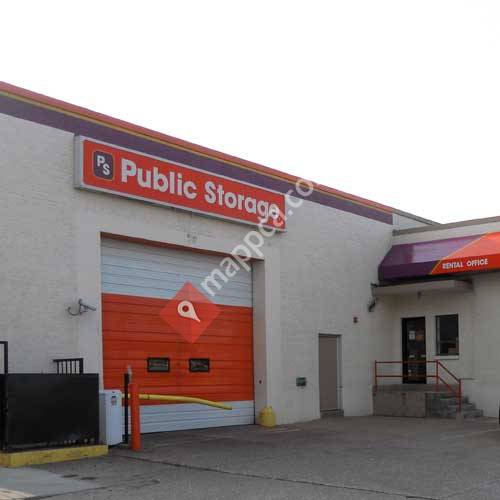 Public Storage