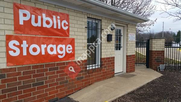 Public Storage