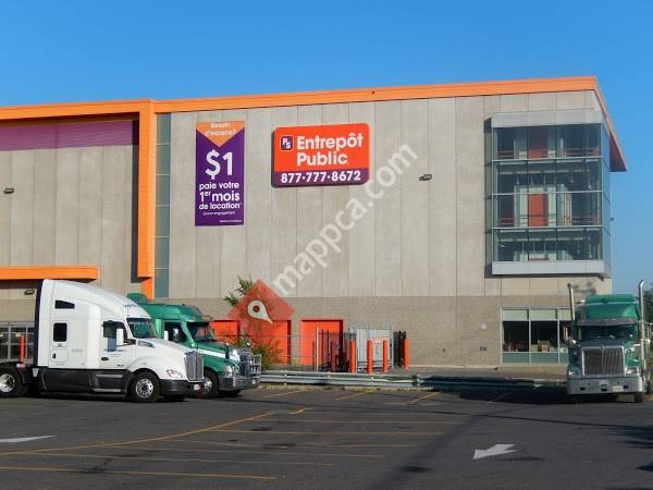 Public Storage